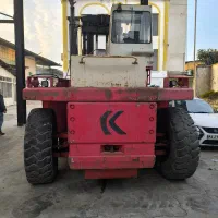 لیفتراک سنگین ۲۸ تن