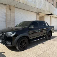 1402 Kmc t8|خودرو سواری و وانت|کرمان, |دیوار