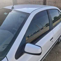 اف سون خونگی بدون خال رنگ دوگانه شرکتی زیرخاکی|خودرو سواری و وانت|قائن, |دیوار