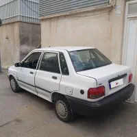 پراید۹۳ دوگانه با سیستم و لوازم|خودرو سواری و وانت|قم, نیروگاه|دیوار