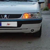پژو slx95|خودرو سواری و وانت|ایلام, |دیوار