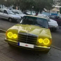 بنز 230|خودرو سواری و وانت|تهران, بازار|دیوار