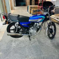 احسان 150سی سی مدل 1404