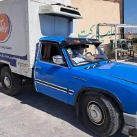 نیسان89|خودرو سواری و وانت|شیراز, شهرک مطهری|دیوار