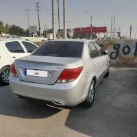 دنا تیپ ۲ فول متالیک|خودرو سواری و وانت|گرگان, |دیوار