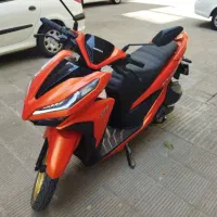 موتور سیکلت طرح کلیک کویر|موتورسیکلت|تهران, آرژانتین|دیوار