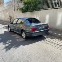پارسXY7مدل۱۴۰۱|خودرو سواری و وانت|تبریز, |دیوار