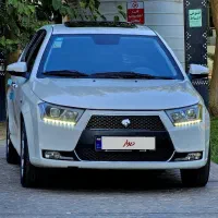 دناپلاس توربو ۶دنده ۱۴۰۲          ۸۵گانه فول ESC|خودرو سواری و وانت|پرند, فاز ۰|دیوار