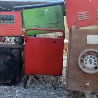 خرید، وفروش انواع دستگاه جوش های قدیمی وجدید|ماشینآلات صنعتی|اصفهان, احمدآباد|دیوار