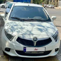 سواری برلیانس ۲۲۰