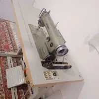 چرخ خیاطی صنعتی