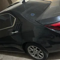 دنا پلاس توربو ۶ دنده دستی