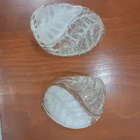 کریستال برگی شکل لوستر|لوستر و چراغ آویز|تهران, سهروردی|دیوار