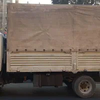 کامیونت فوتون ۶ تن مدل ۸۶|خودرو سنگین|ری, سیزده آبان|دیوار