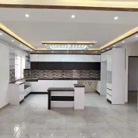 پنت هوس ۲۴۰ متر ۴ خواب پارک دانشجو یخسازی|فروش آپارتمان|رشت, یخسازی|دیوار