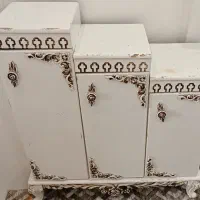 جاکفشی|جاکفشی، کمد، دراور|خرمآباد, |دیوار