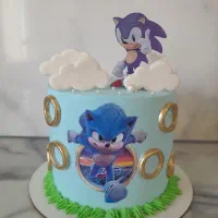 آموزش کیک خامه ای صفرتاصد|خدمات آموزشی|قروه, |دیوار