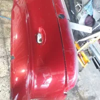 سپر عقب ۲۰۶ استک تک رنگ