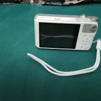 دوربین سامسونگ WB350F در حد نو|دوربین عکاسی و فیلم‌برداری|تهران, کرمان|دیوار