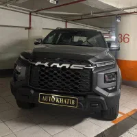 کیامسی t9 با شرایط فروش فوق العاده ، تحویل فوری