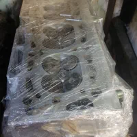 سرسیلندر زانتیا  ال نود پژو پراید کف فابریک