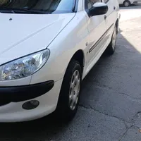 پژو 206 SD V8، مدل ۱۳۹۰|خودرو سواری و وانت|فردیس, |دیوار