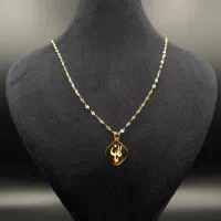 پلاک های روز مادر (طلا )