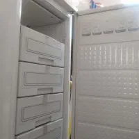 فریزر ازمایش