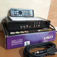 گیرنده دیجیتال دنای|صوتی و تصویری|شیراز, شهرک گلها|دیوار