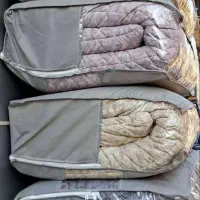 انواع پتو و تشک بالشت روتختی|رختخواب، بالش، پتو|اهواز, نادری|دیوار