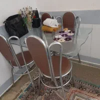 میز نهارخوری ارزان