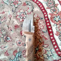 چاقو|کوهنوردی و کمپینگ|خمین, |دیوار