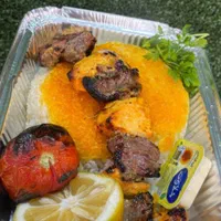تهیه غذامراسم وتک پرسی پرسنلی آشپزخانه طاووس|خوردنی و آشامیدنی|رشت, علی آباد|دیوار