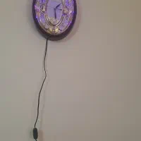 ساعت دیواری|ساعت دیواری و تزئینی|ایلام, |دیوار