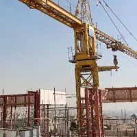 خریدوفروش تاوراز۳تن تا۲۵تن|ماشینآلات صنعتی|تهران, گیشا|دیوار