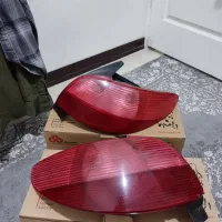 چراغ کبریتی قدیمی ۲۰۶ فرانسه