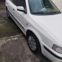 سمند ef7 دوگانه کارخانه مدل 93|خودرو سواری و وانت|بندر انزلی, خوش پیک|دیوار