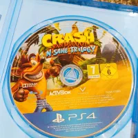 سیدی نو ps4
