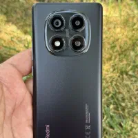 Redmi note 14 pro|موبایل|اراک, |دیوار