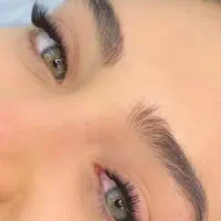 کاشت مژه موقت ۳۵۰ برای شب یلدا|خدمات آرایشگری و زیبایی|رفسنجان, |دیوار