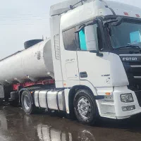 فوتون 430 مدل 1400 شرکت نفتی|خودرو سنگین|باقرشهر, |دیوار