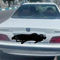 پژو پارس XU7، مدل ۱۴۰۱|خودرو سواری و وانت|لار, |دیوار