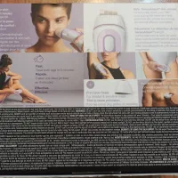 دستگاه لیزر بدن خونگی براون اصل مدل Pro3 Pl3111|آرایشی، بهداشتی، درمانی|الوند, |دیوار