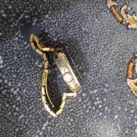 ساعت|ساعت|قم, ولیعصر|دیوار