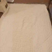 دوعدد لحاف تک نفره