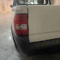 پراید وانت صفر کیلومتر پاششی