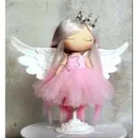 پذیرش سفارش عروسک روسی به سلیقه شما