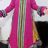 لباس محلی قدیمی