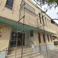 داربست فلزی نصب اجاره الوار بیمه مسولیت|خدمات پیشه و مهارت|شیراز, شهرک رضوان|دیوار