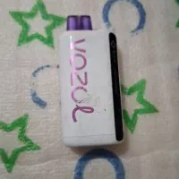 ترک سیگار ویپ طعم دوسیب..